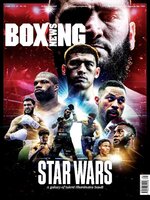 Boxing News